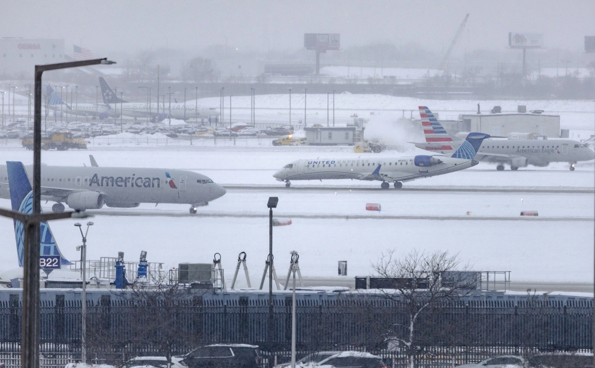 Jim Vondruska / Getty Images