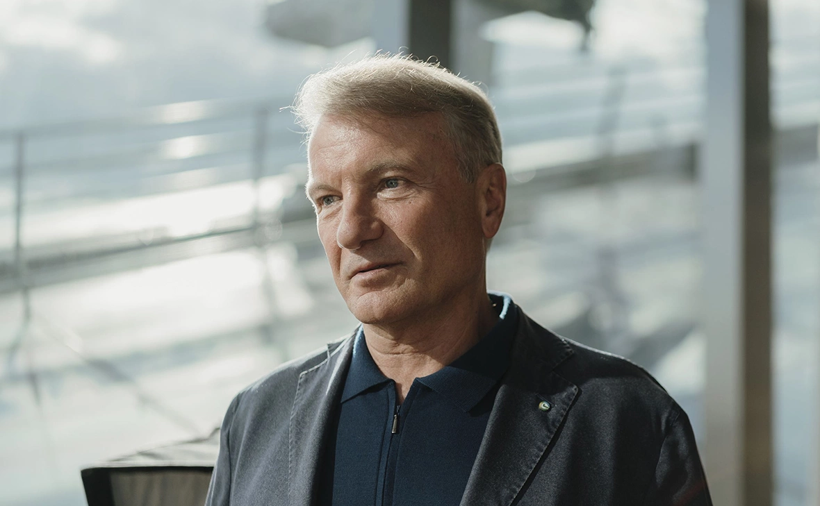 Михаил Гребенщиков / РБК