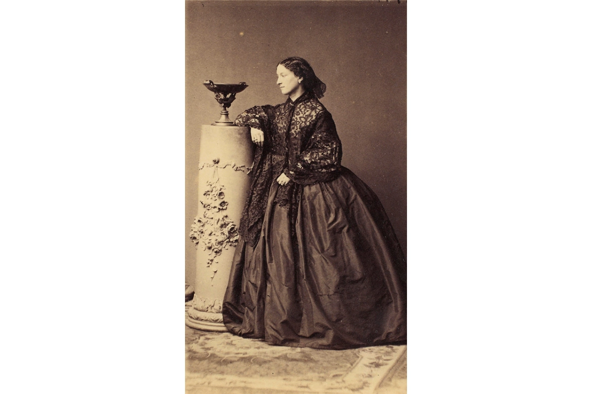 Жанна Вильпрё-Пауэр