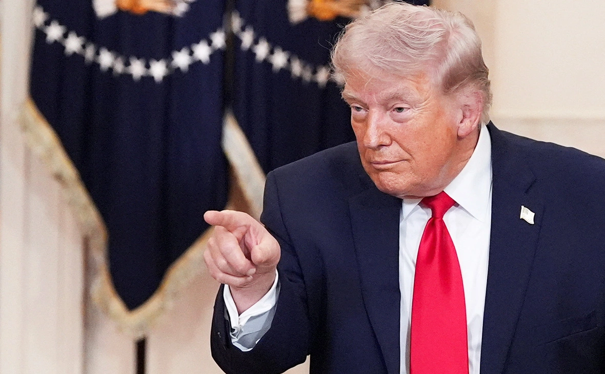 Alex Brandon / Reuters