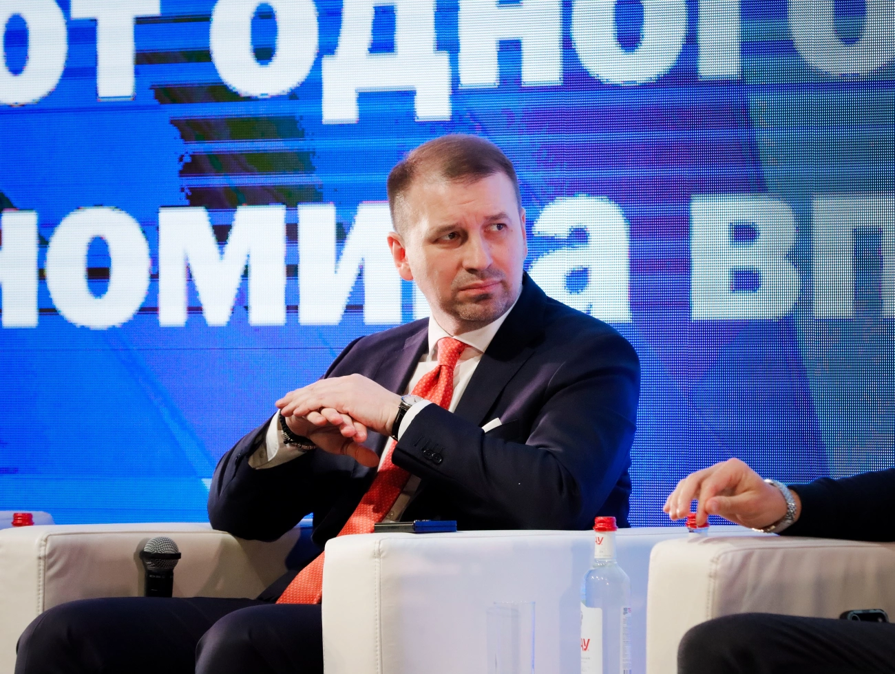 Александр Биба