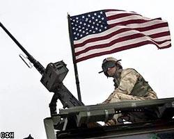 США перебрасывают войска из Южной Кореи в Ирак 