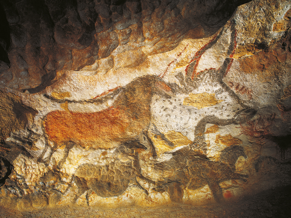 Пещера Ласко II