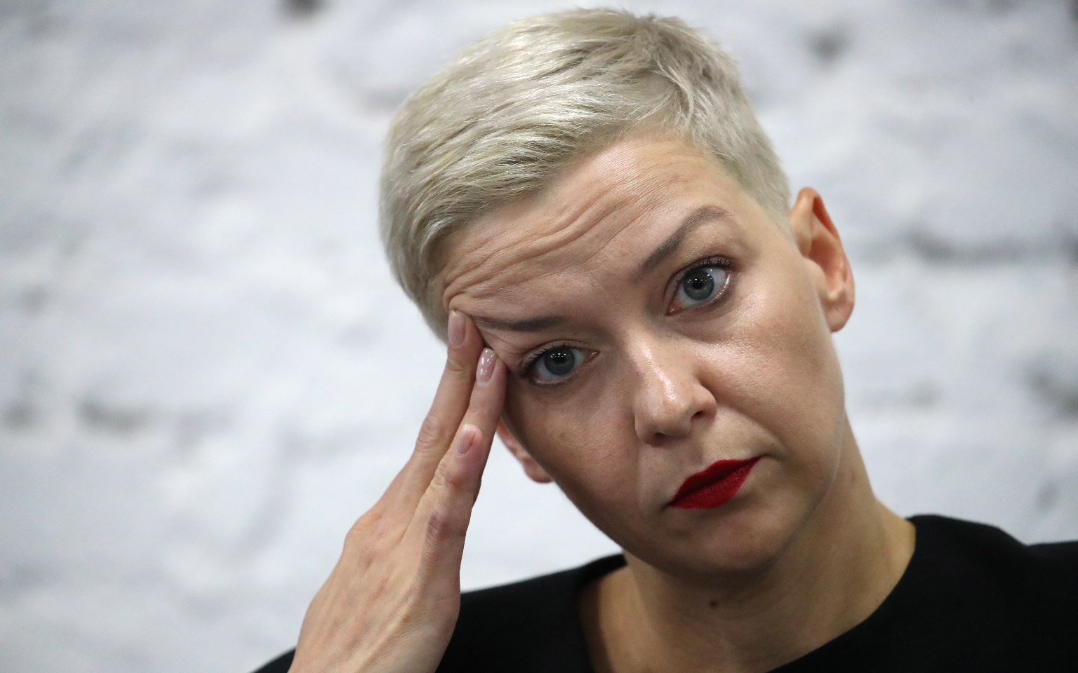 США предупредили о санкциях против Минска из-за ситуации с Колесниковой