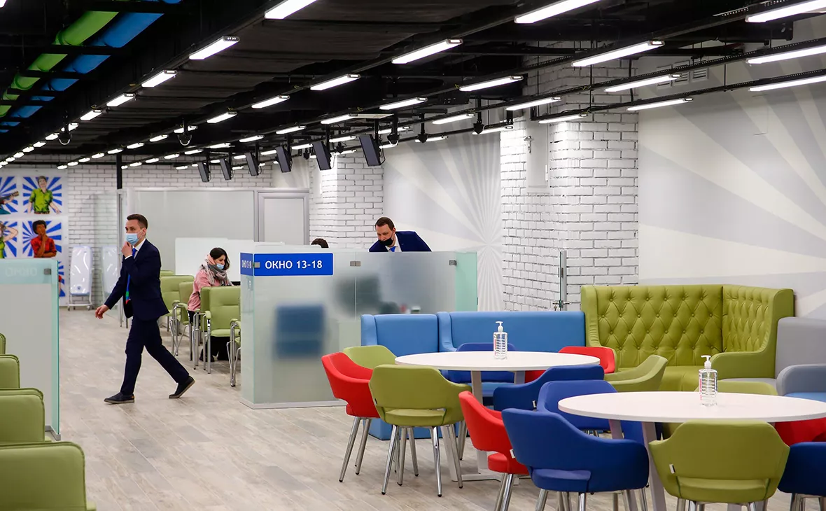 Сергей Ведяшкин / АГН «Москва»