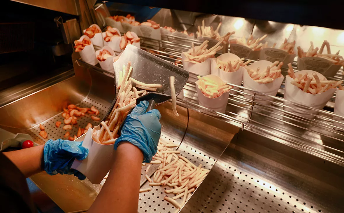 Михаил Гребенщиков / РБК