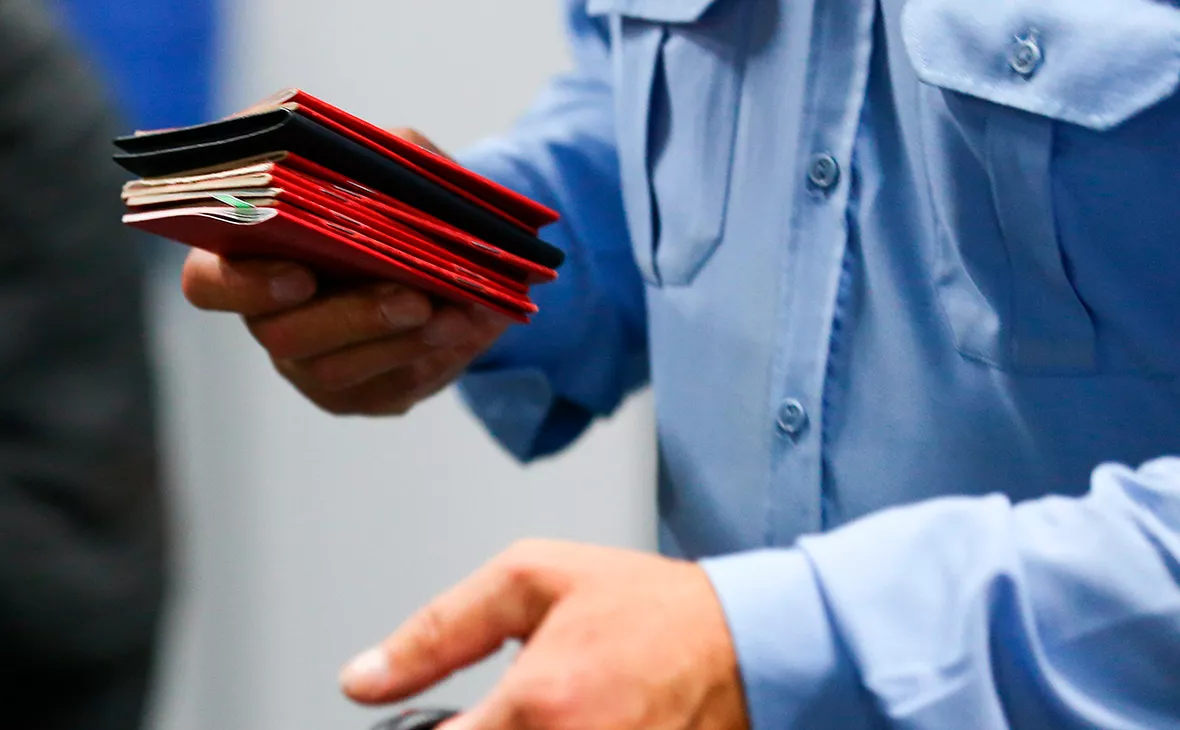 Сергей Ведяшкин / АГН «Москва»