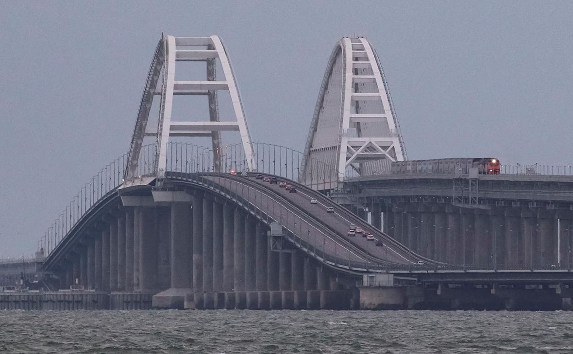 Движение на остров Русский перекроют во Владивостоке - МК Владивосток