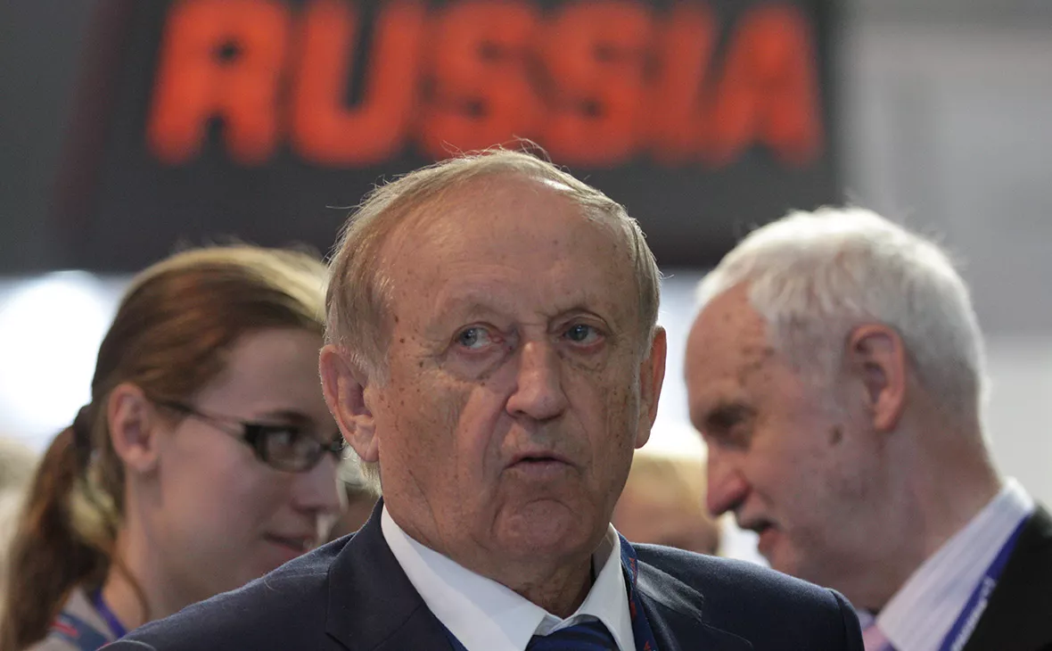 Марина Лысцева / ТАСС