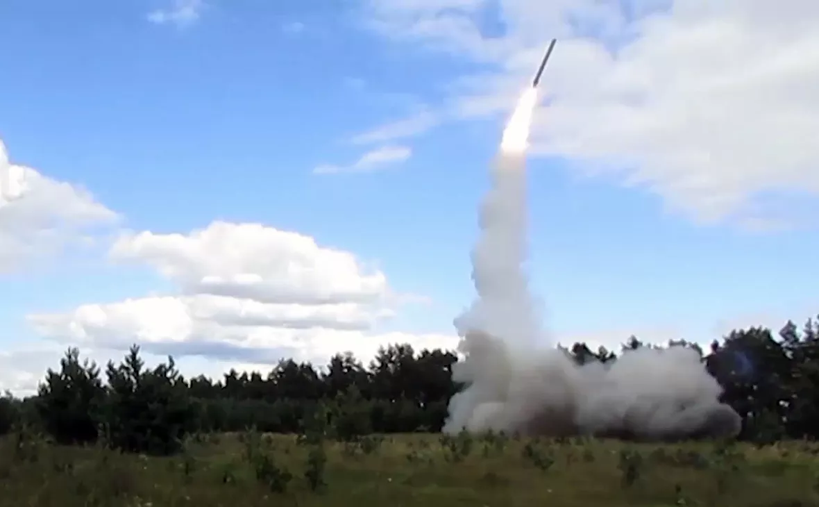 Минобороны РФ