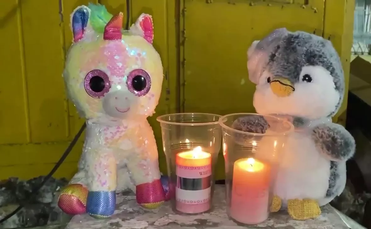 limarenko_official / Telegram