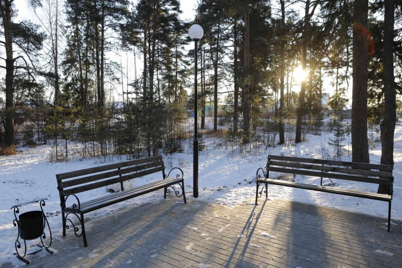 страница О.Кувшинникова ВК