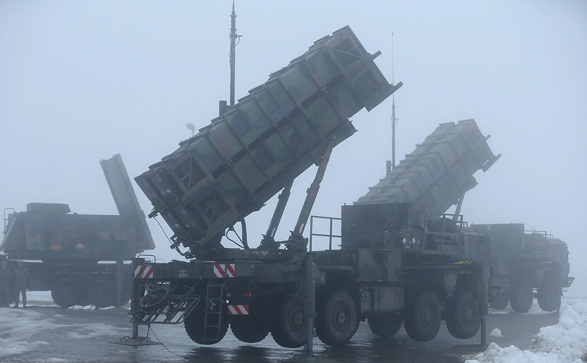 Sean Gallup / Getty Images