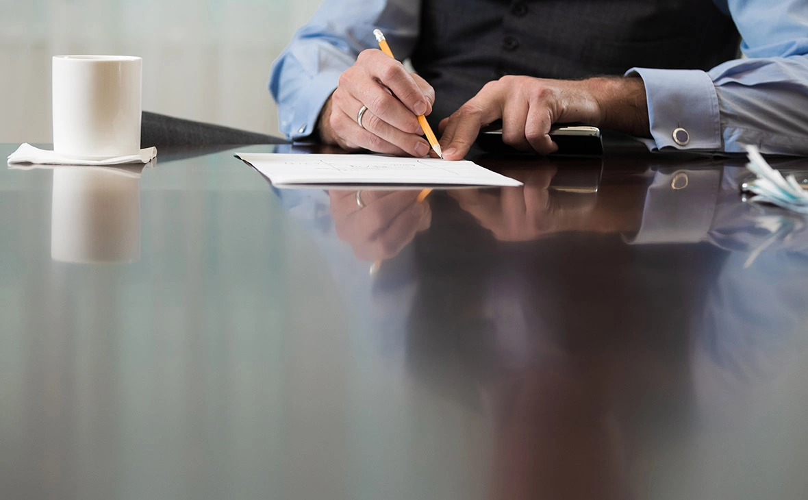 Владислав Шатило / РБК