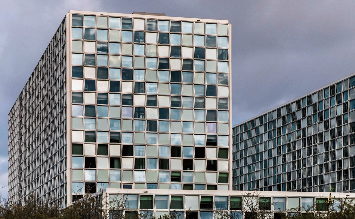 Vincent Isore / imago-images.de / Global Look Press