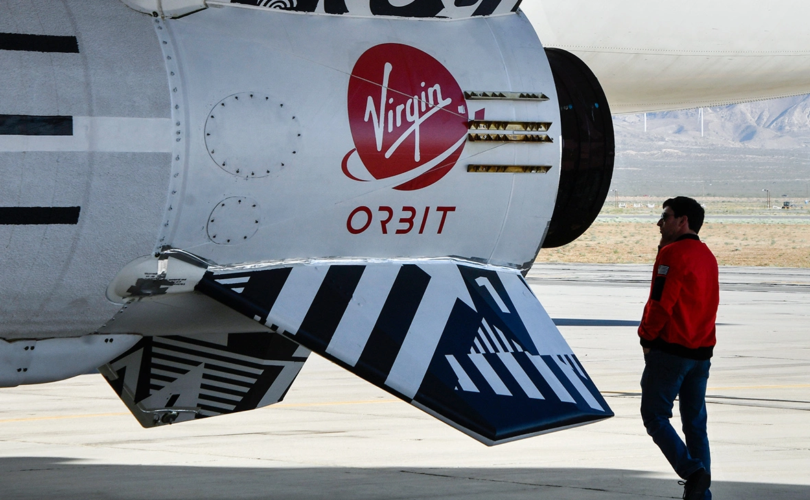 Gene Blevins / ZUMA / Global Look Press