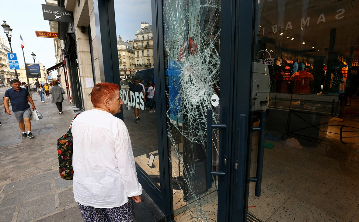 Yves Herman / Reuters