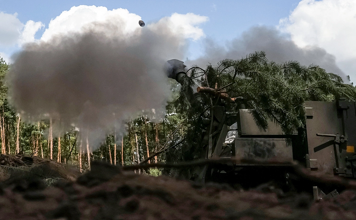 София Гатилова / Reuters