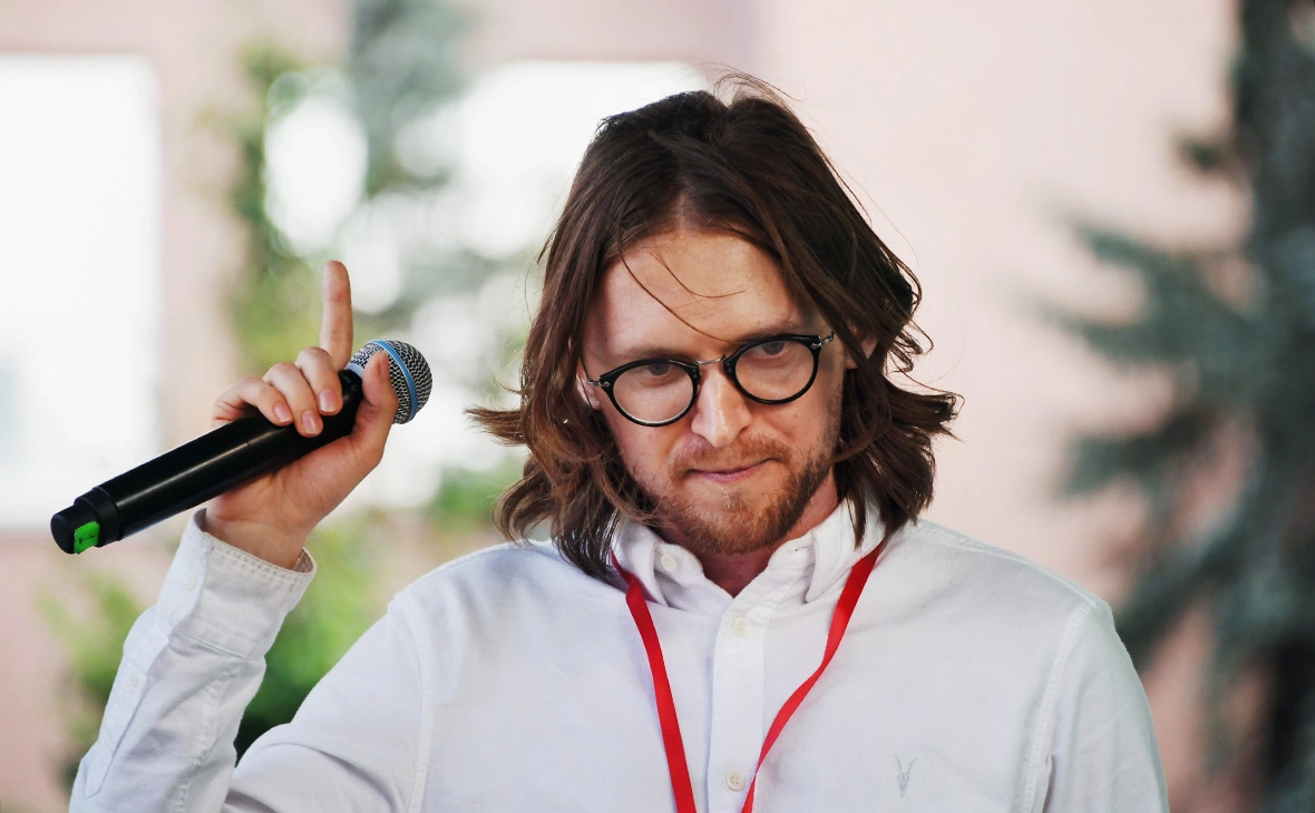 Илья Питалев / РИА Новости