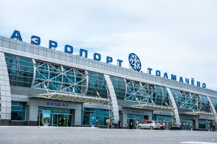 Фото: Пресс-служба аэропорта Толмачево