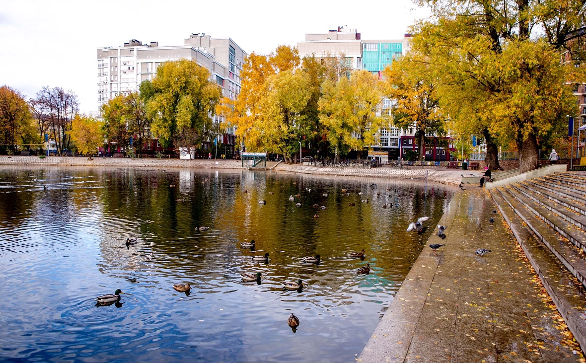 РБК Уфа