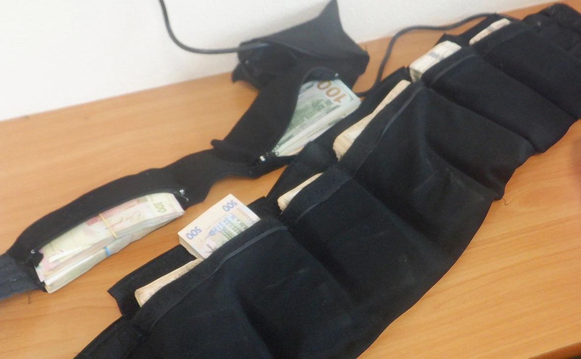 Федеральная таможенная служба РФ