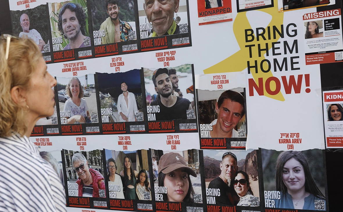 Dan Kitwood / Getty Images