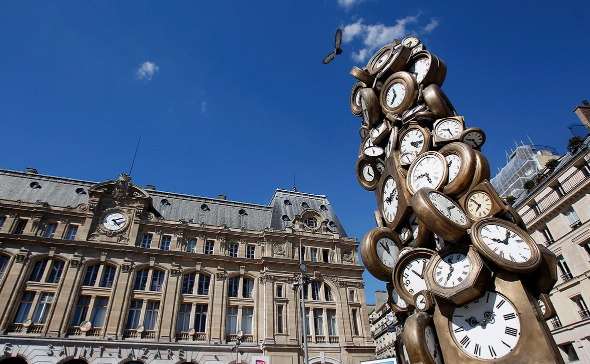 Thierry Chesnot / Getty Images