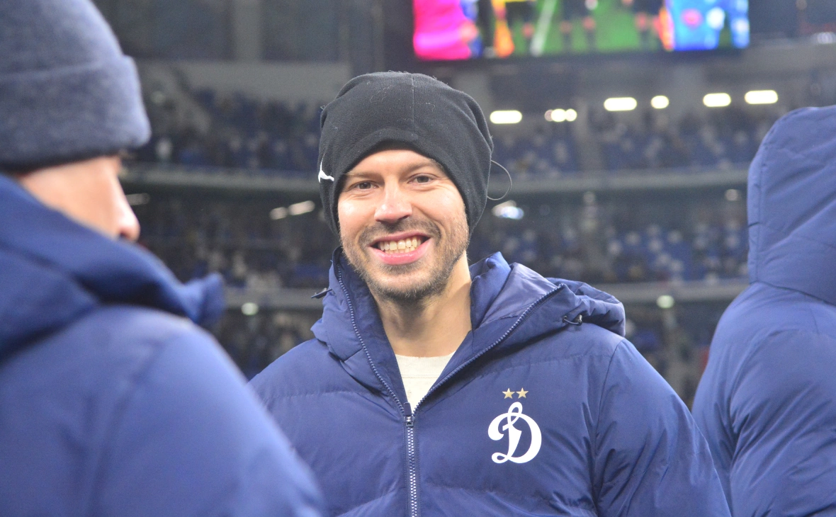  Pavel Kashaev / Global Look Press