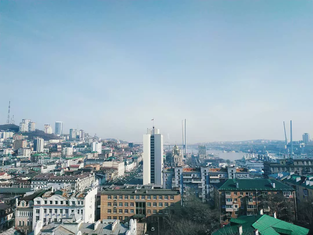 РБК Приморье