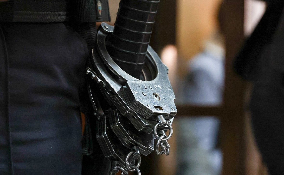 Артем Геодакян / ТАСС