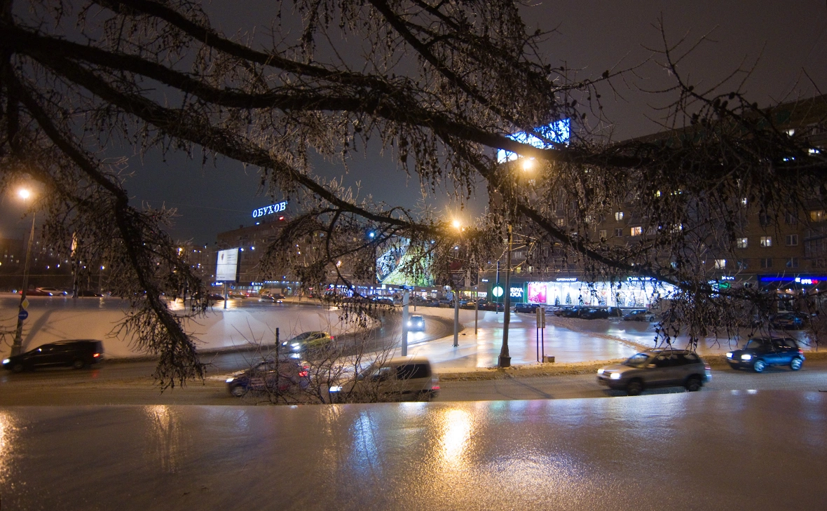 Михаил Фомичев / РИА Новости