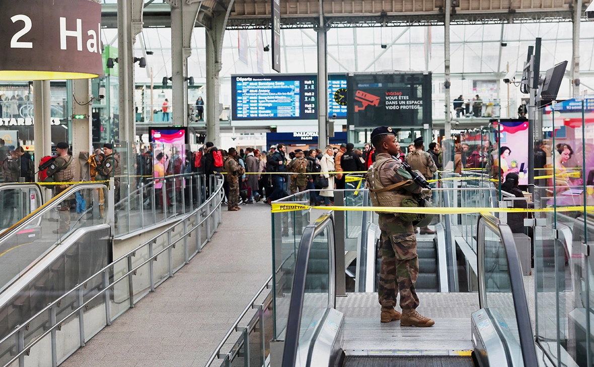 Gonzalo Fuentes / Reuters