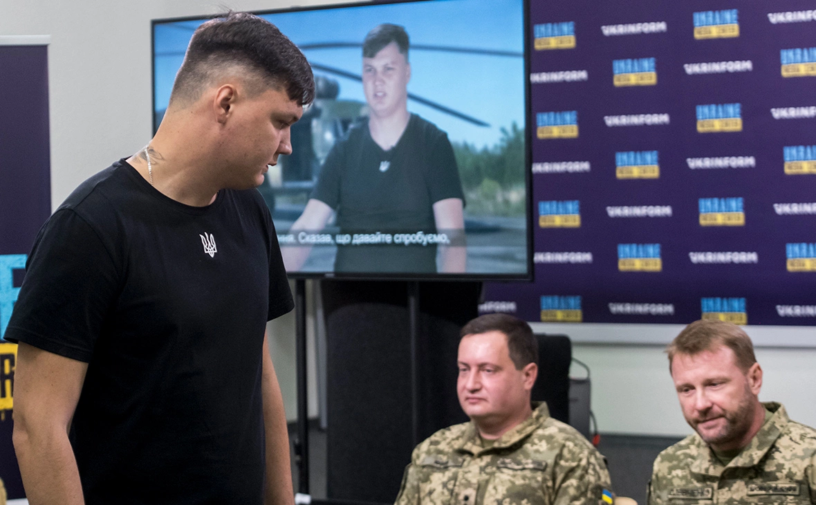 Максим Марусенко / NurPhoto / Reuters