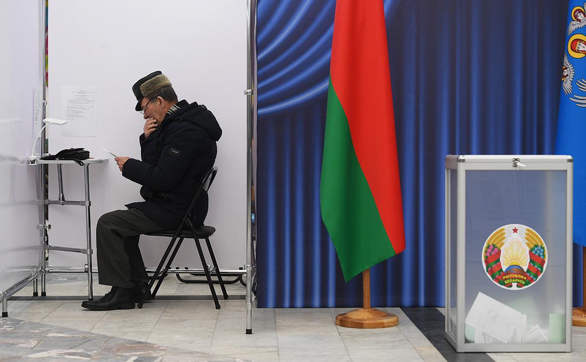 Фото: Виктор Толочко / Sputnik / РИА Новости