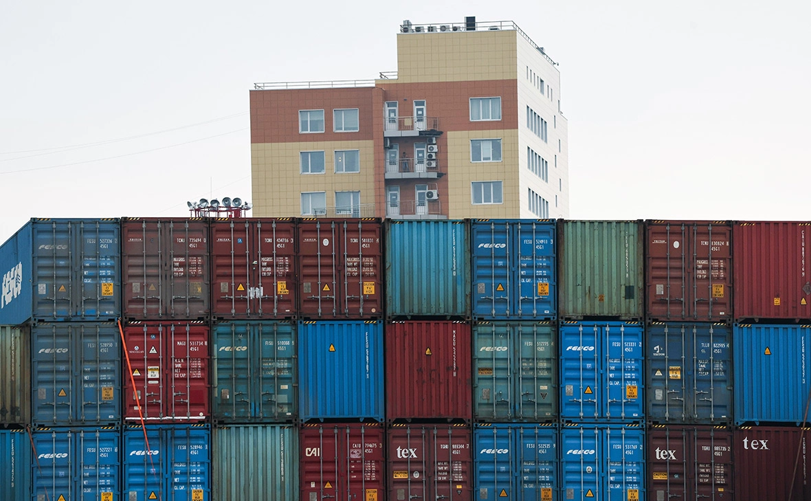 Юрий Смитюк / ТАСС