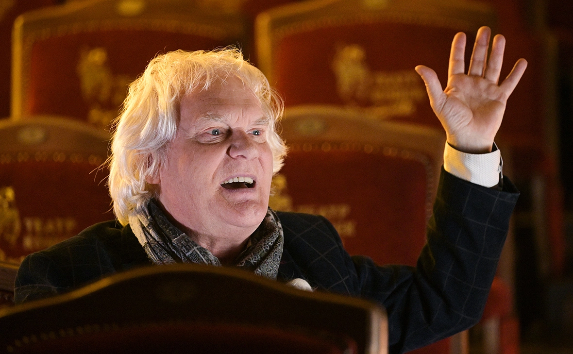 Григорий Сысоев / РИА Новости