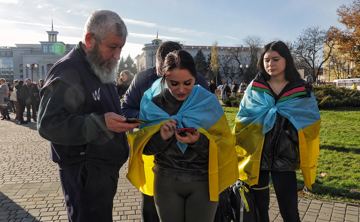 Нина Ляшонок / Keystone Press Agency / Global Look Press