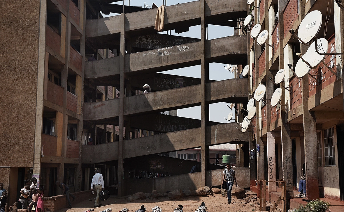 Mary Turner / Getty Images