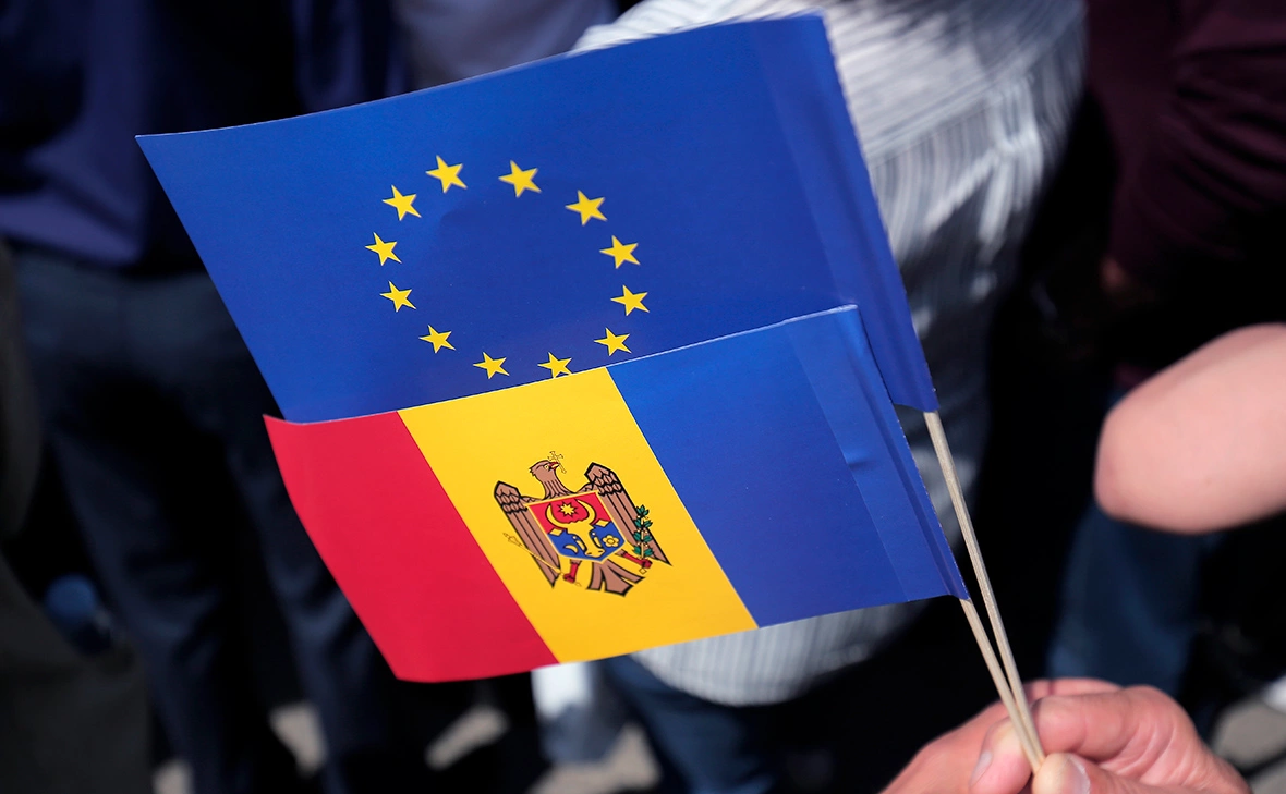 Дмитрий Осматеско / Sputnik / РИА Новости