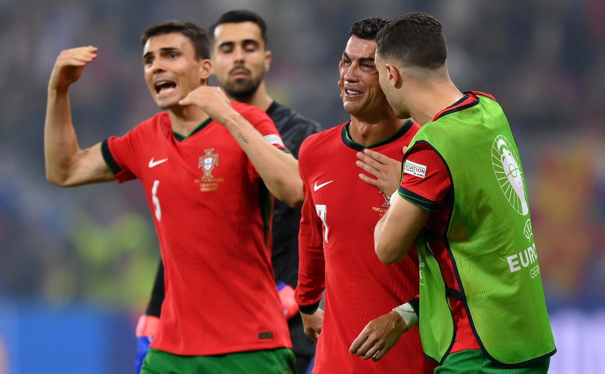  Justin Setterfield / Getty Images