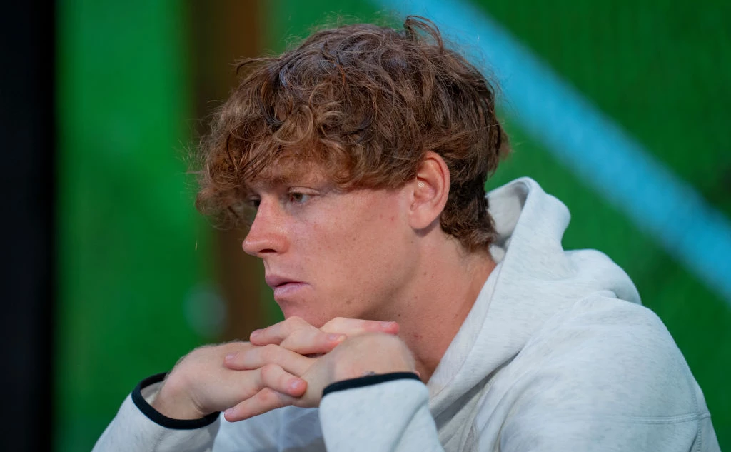 AELTC / Joe Toth - Pool / Getty Images