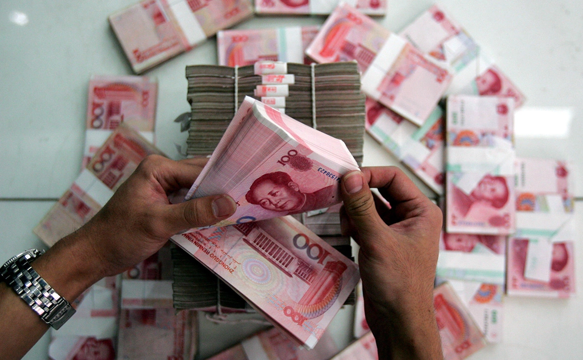 China Photos / Getty Images