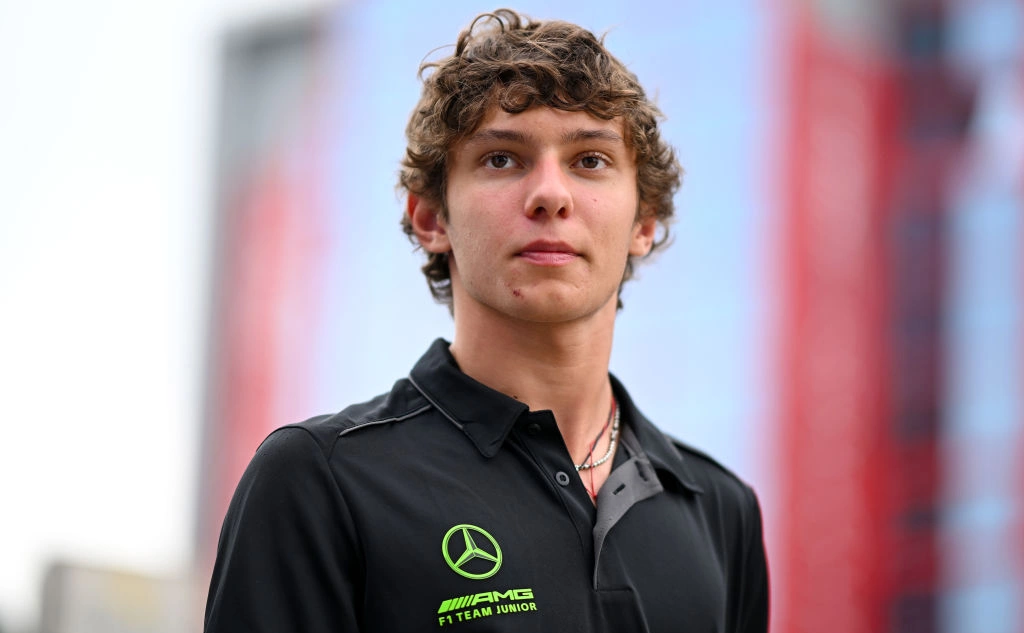 Rudy Carezzevoli / Getty Images