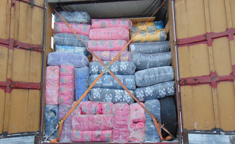 Тюменская таможня