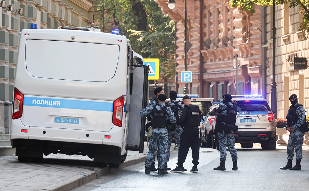 Михаил Климентьев / ТАСС