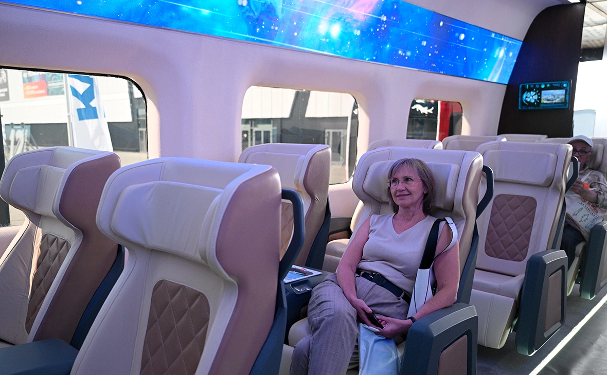 Рамиль Ситдиков / РИА Новости