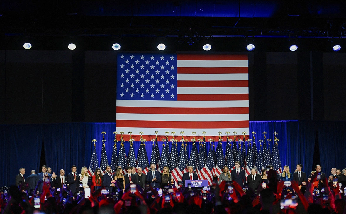 Callaghan O'Hare / Reuters