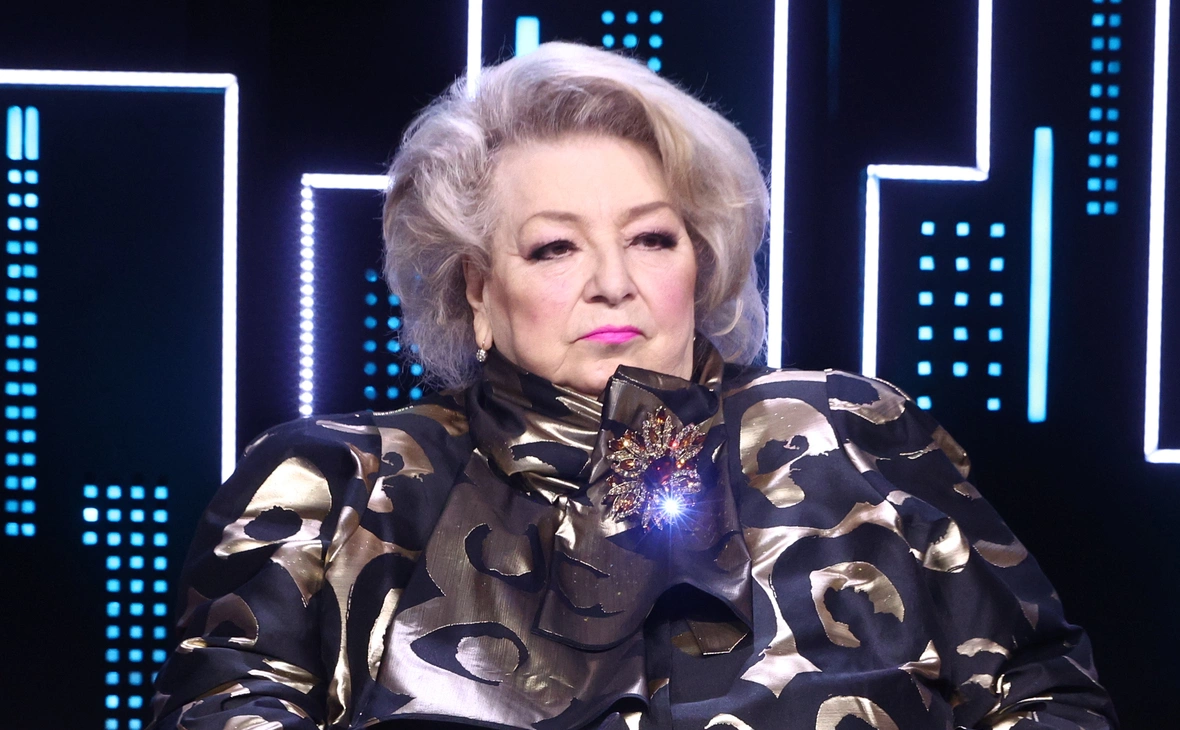 Shatokhina Natalya / news.ru / Global Look Press