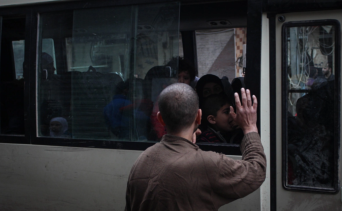 Muhmmad Al-Najjar / ZUMAPRESS / Global Look Press